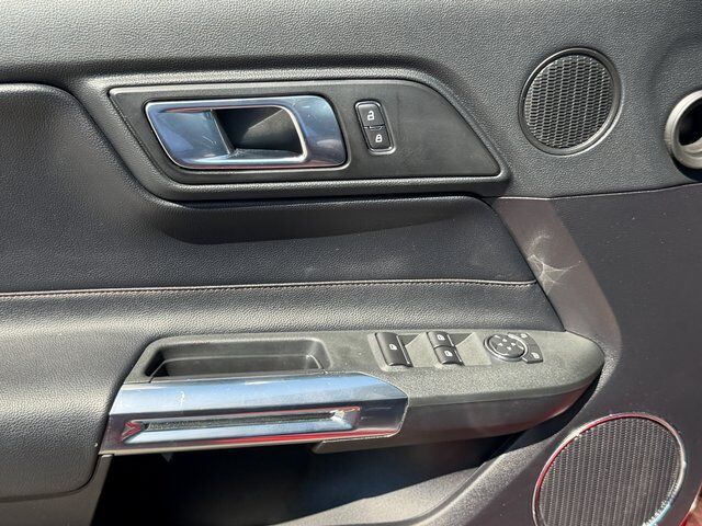 2019 Ford Mustang EcoBoost Premium Springfield VA