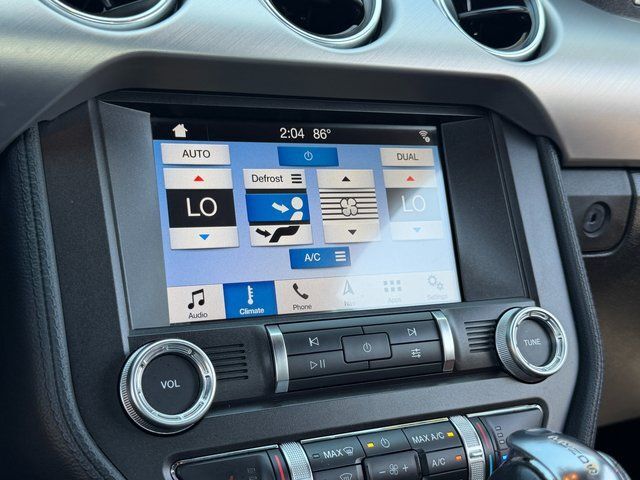 2019 Ford Mustang EcoBoost Premium Springfield VA