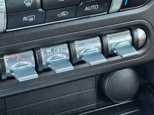 2019 Ford Mustang EcoBoost Premium Springfield VA