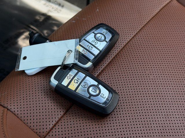 2019 Ford Mustang EcoBoost Premium Springfield VA