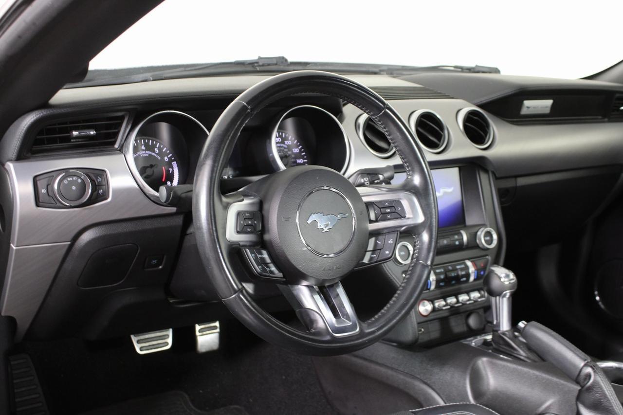 2019 Ford Mustang EcoBoost Premium Manassas VA