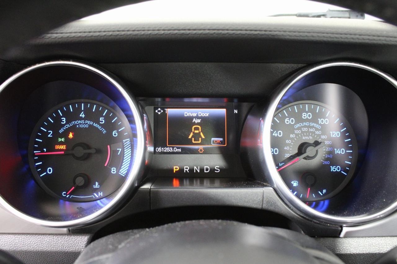 2019 Ford Mustang EcoBoost Premium Manassas VA