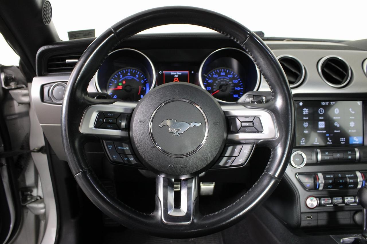 2019 Ford Mustang EcoBoost Premium Manassas VA