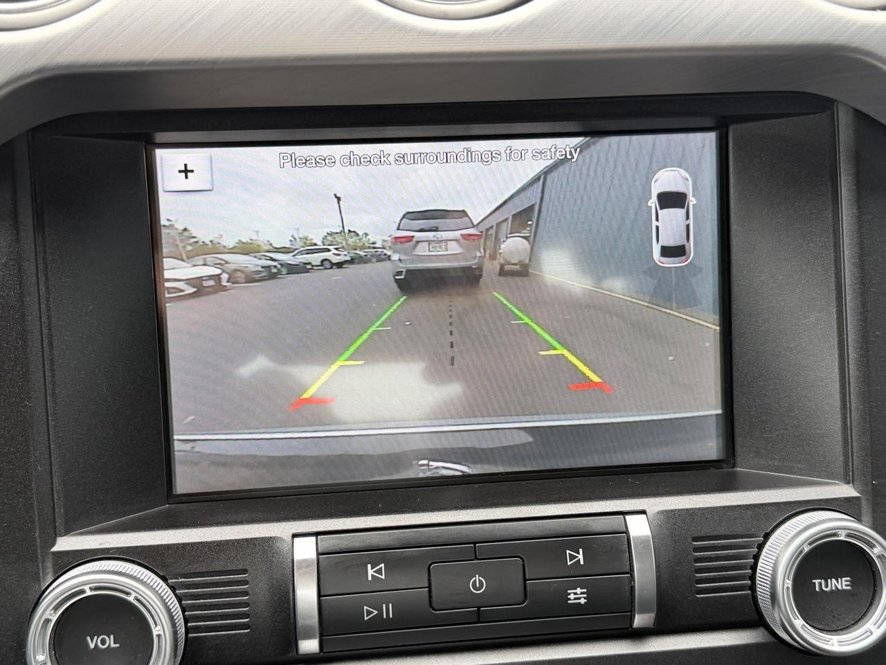 2019 Ford Mustang EcoBoost Premium Manassas VA