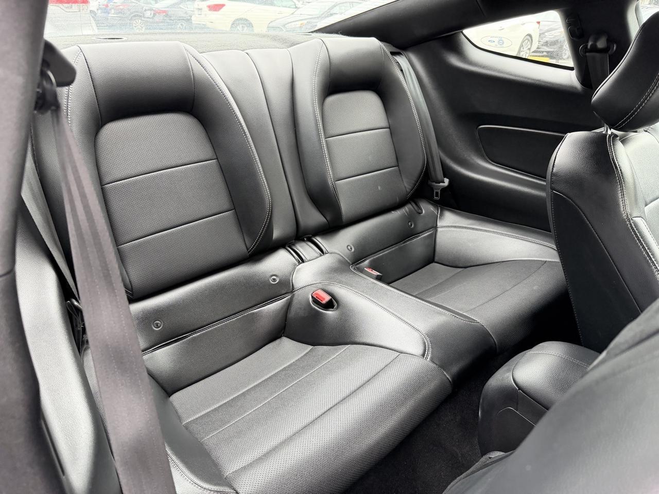 2019 Ford Mustang EcoBoost Premium Manassas VA