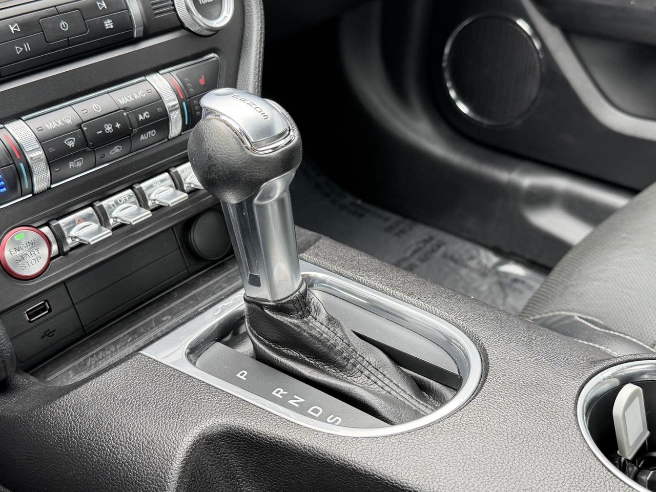 2019 Ford Mustang EcoBoost Premium Manassas VA