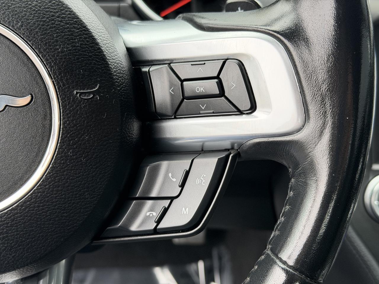 2019 Ford Mustang EcoBoost Premium Manassas VA