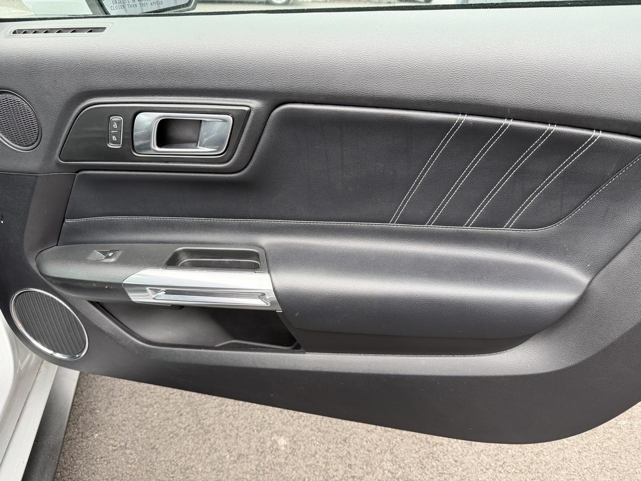 2019 Ford Mustang EcoBoost Premium Manassas VA