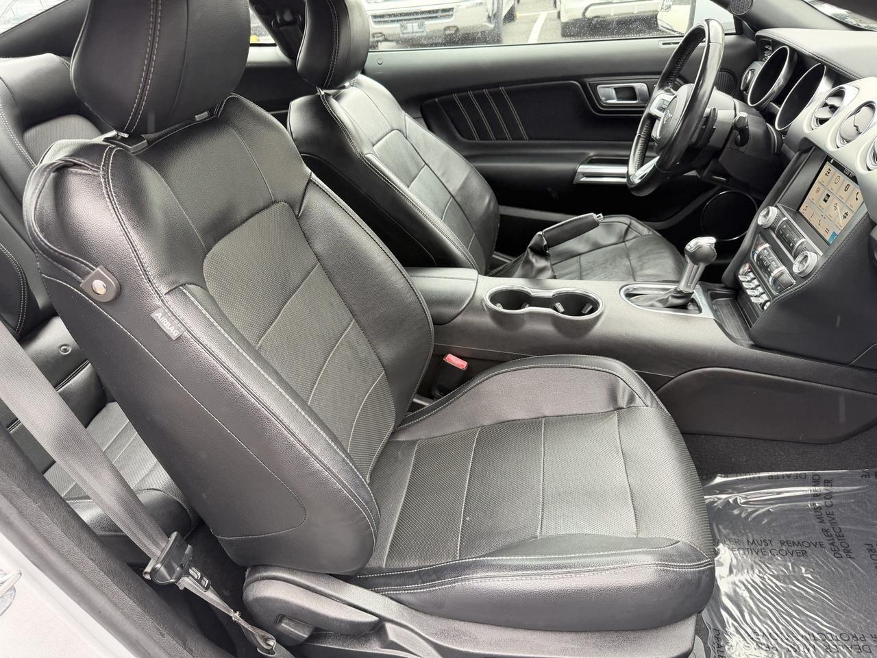 2019 Ford Mustang EcoBoost Premium Manassas VA