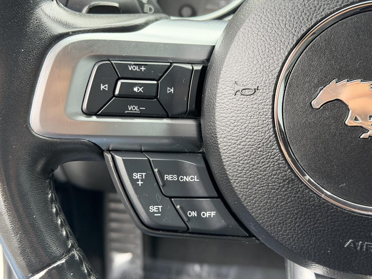 2019 Ford Mustang EcoBoost Premium Manassas VA