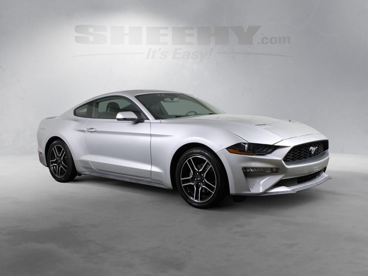 2019 Ford Mustang EcoBoost Premium Manassas VA