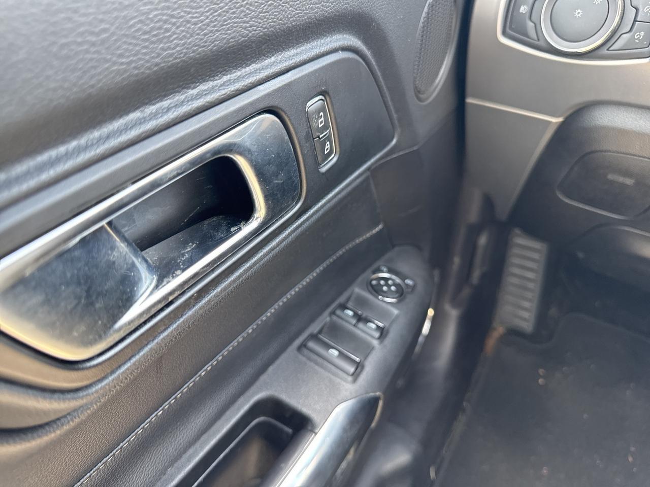 2019 Ford Mustang EcoBoost Premium Warrenton VA