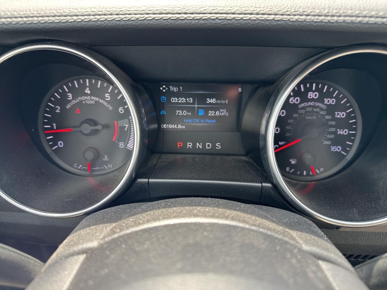 2019 Ford Mustang EcoBoost Premium Warrenton VA