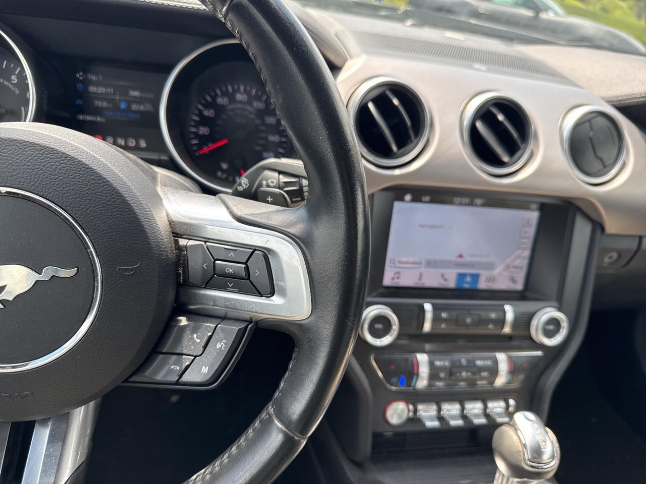 2019 Ford Mustang EcoBoost Premium Warrenton VA