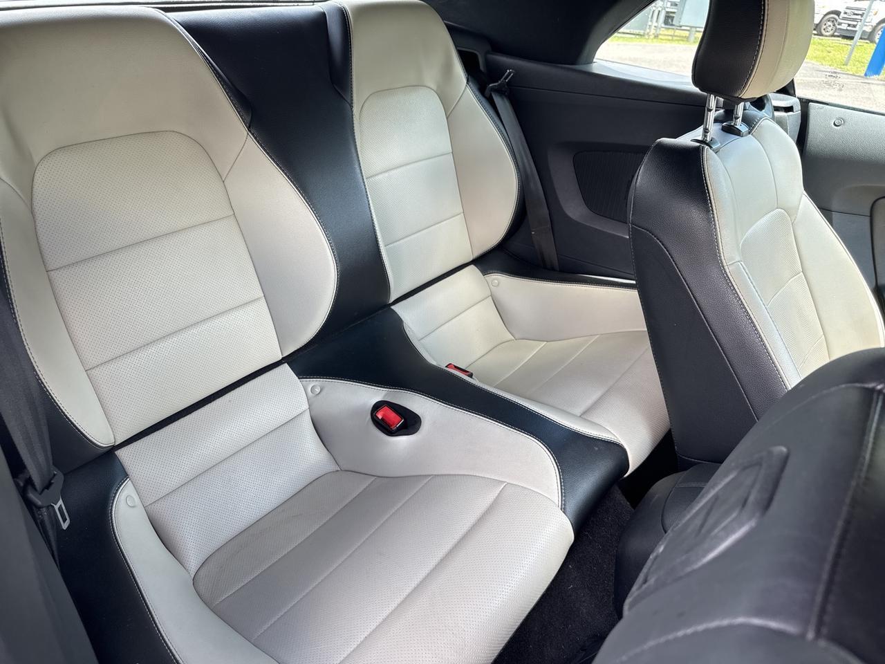 2019 Ford Mustang EcoBoost Premium Warrenton VA