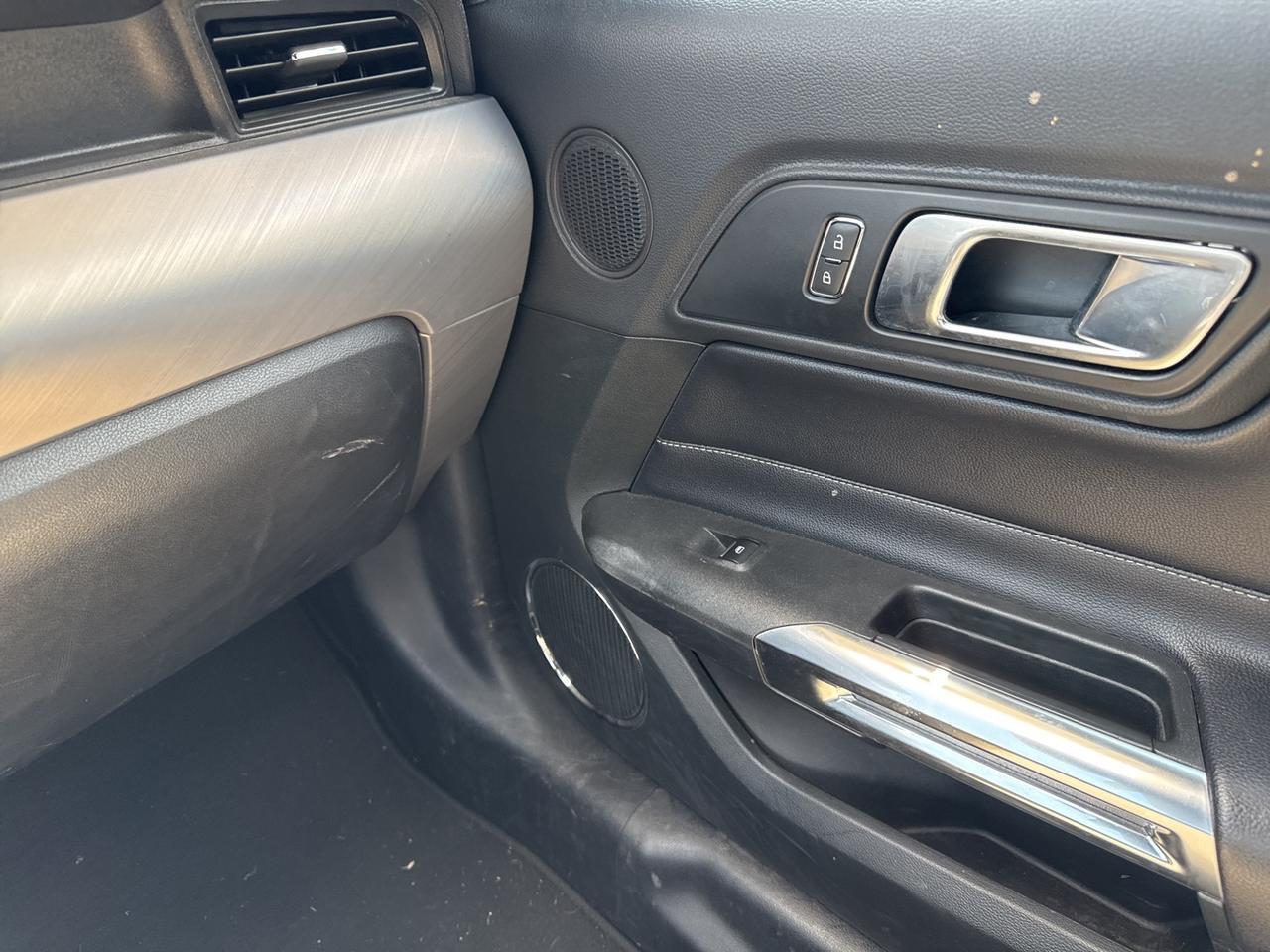 2019 Ford Mustang EcoBoost Premium Warrenton VA