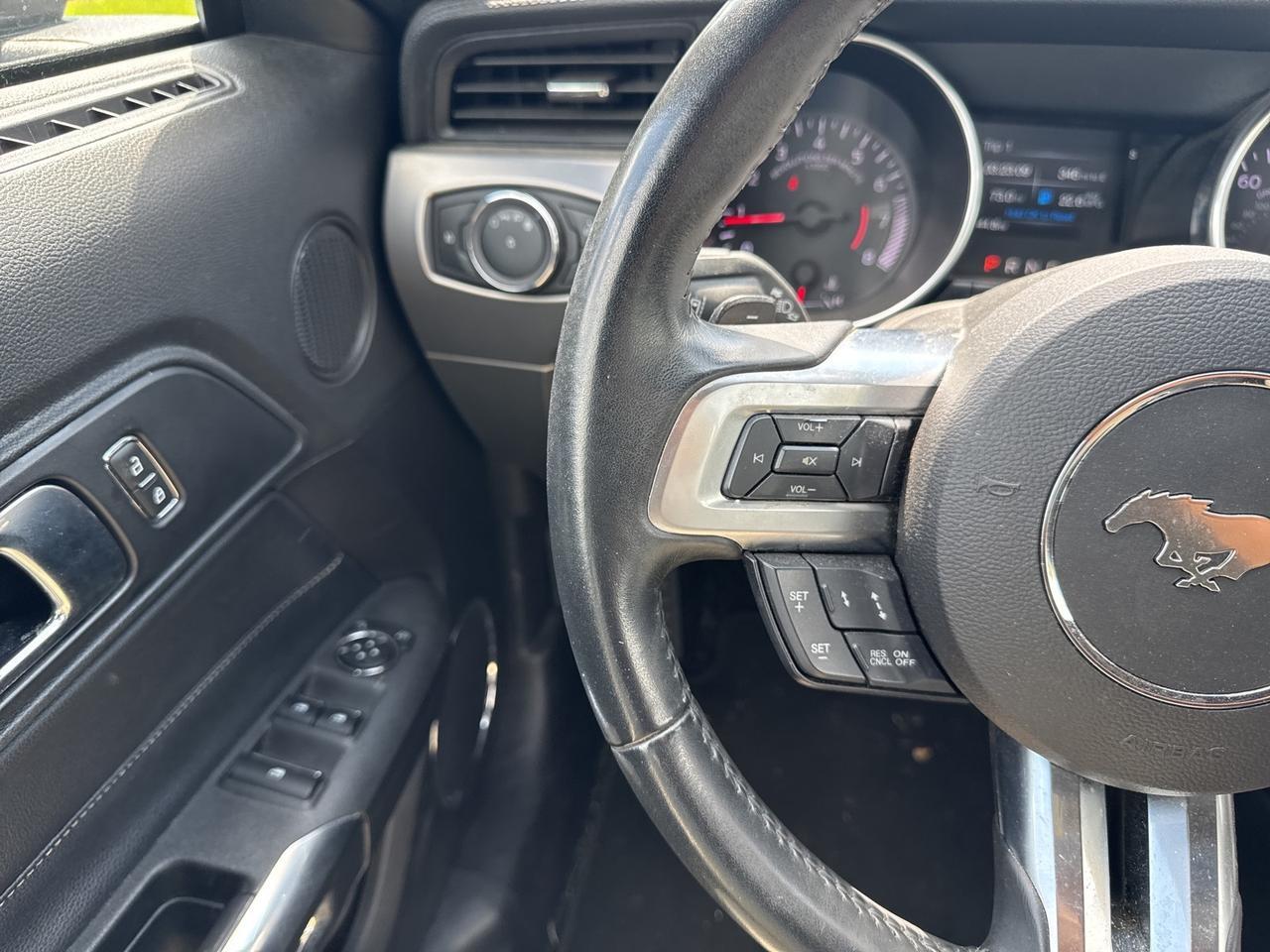 2019 Ford Mustang EcoBoost Premium Warrenton VA