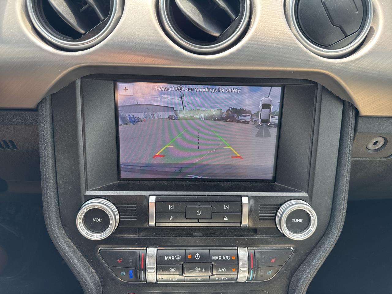 2019 Ford Mustang EcoBoost Premium Warrenton VA