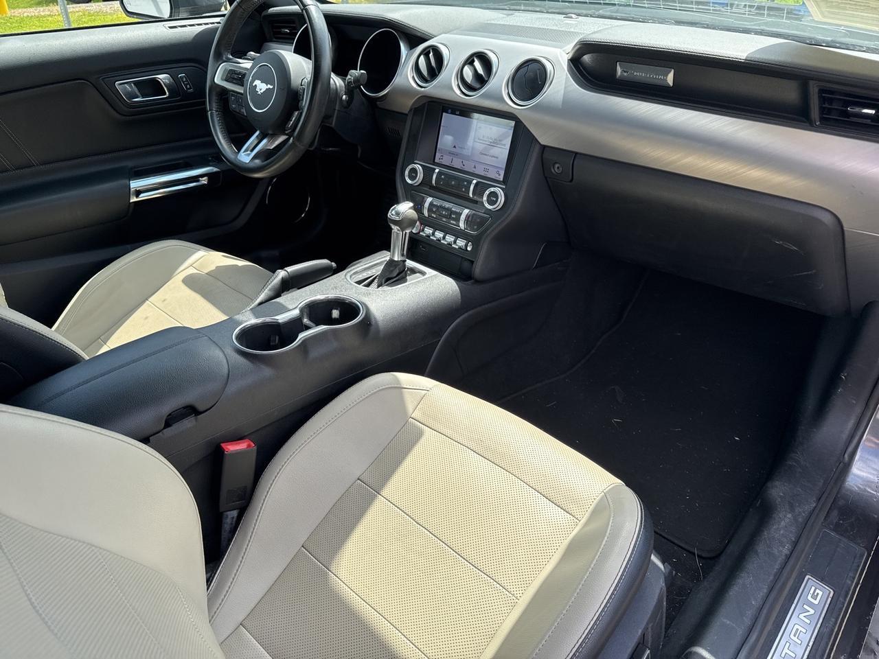 2019 Ford Mustang EcoBoost Premium Warrenton VA