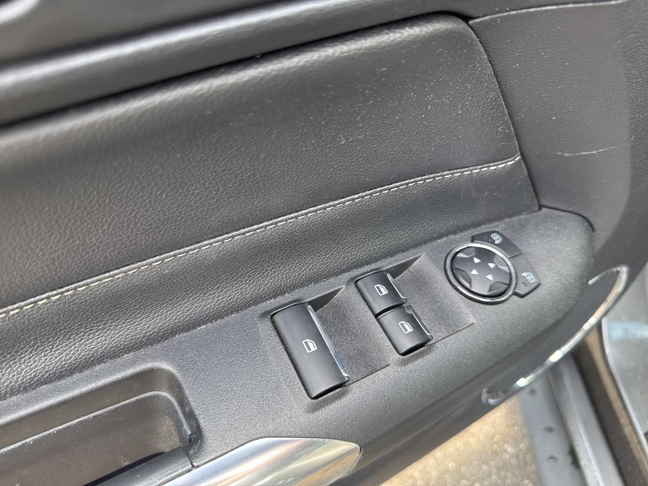 2019 Ford Mustang EcoBoost Premium Warrenton VA
