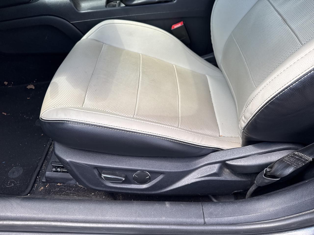 2019 Ford Mustang EcoBoost Premium Warrenton VA