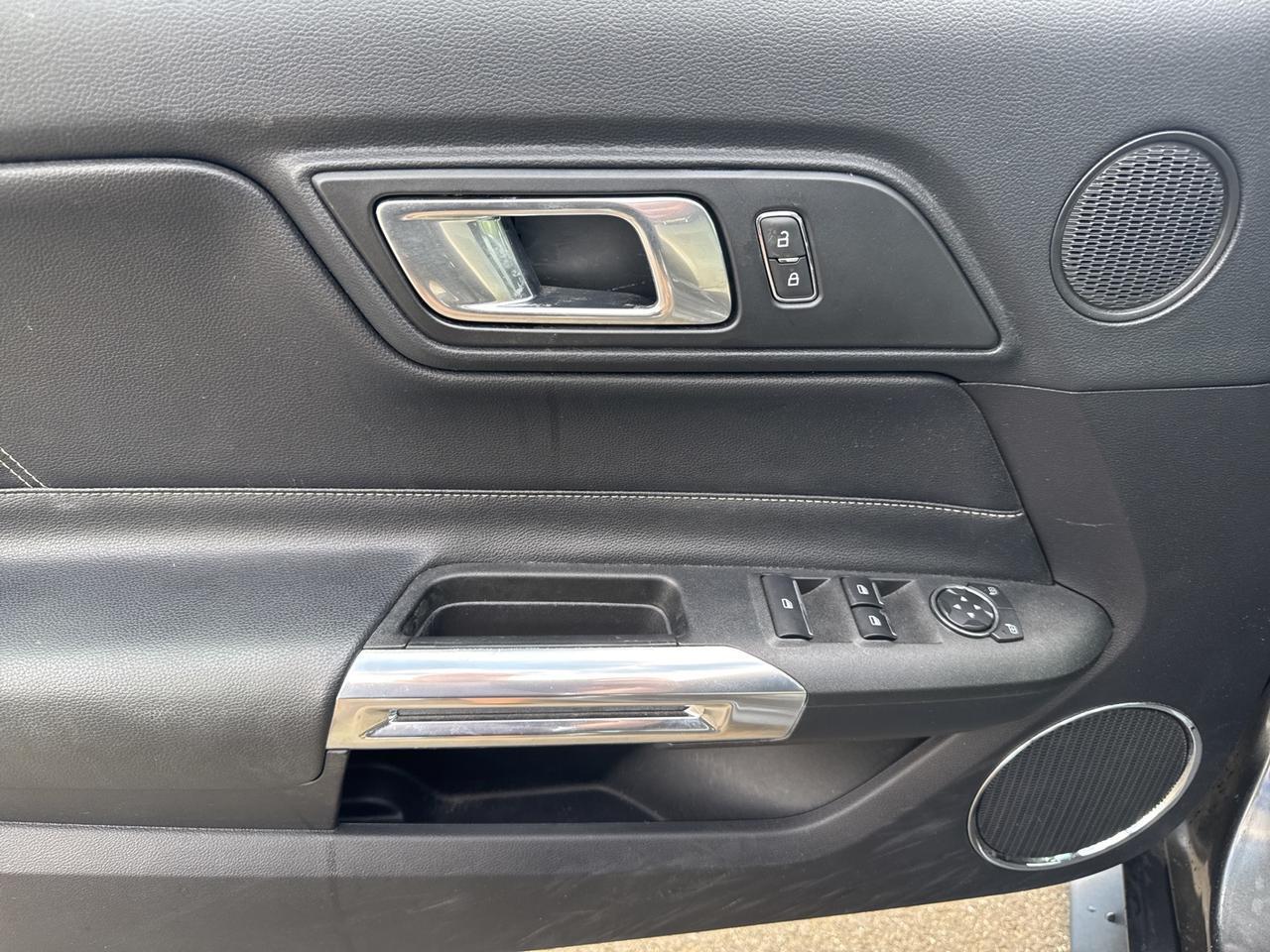2019 Ford Mustang EcoBoost Premium Warrenton VA