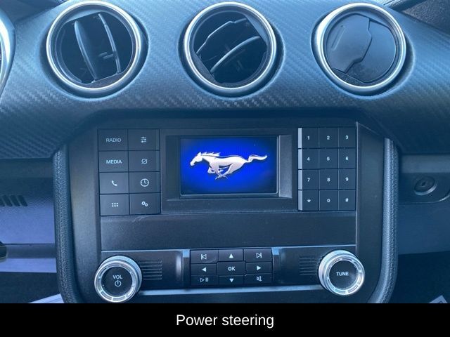 2019 Ford Mustang EcoBoost Raleigh NC