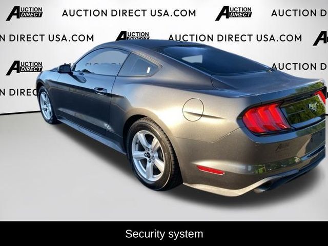 2019 Ford Mustang EcoBoost Raleigh NC
