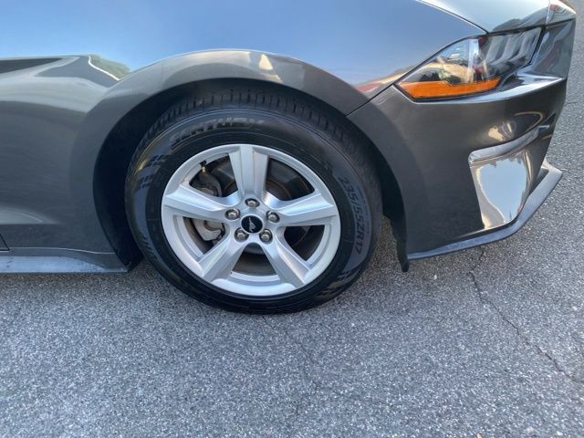 2019 Ford Mustang EcoBoost Raleigh NC