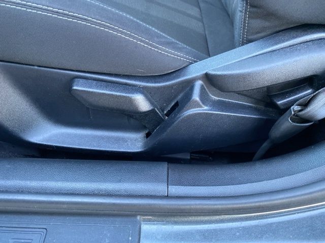 2019 Ford Mustang EcoBoost Raleigh NC