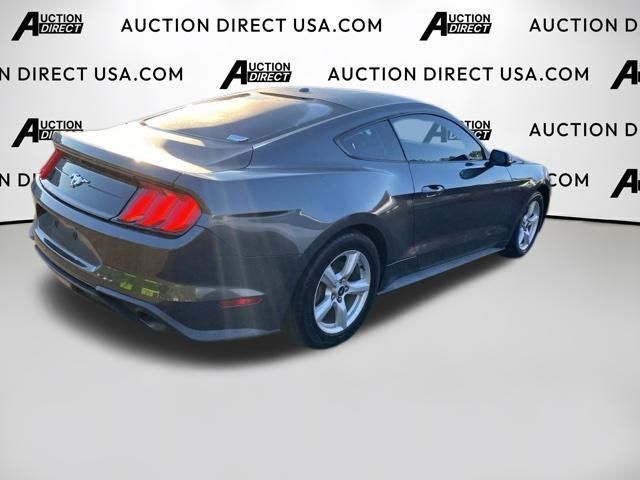 2019 Ford Mustang EcoBoost Raleigh NC