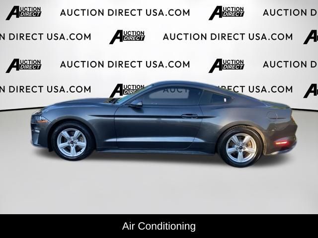 2019 Ford Mustang EcoBoost Raleigh NC