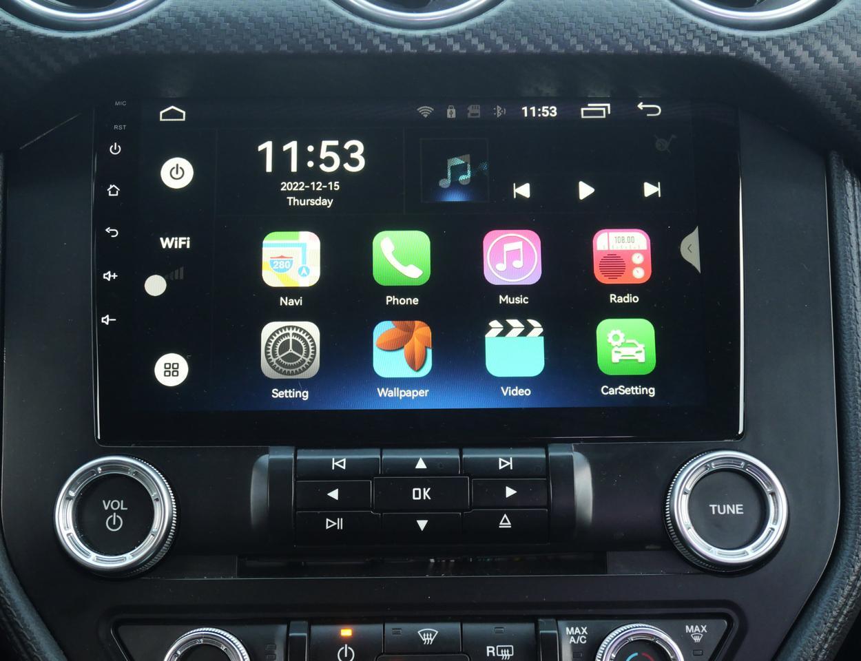 2019 Ford Mustang EcoBoost San Juan TX