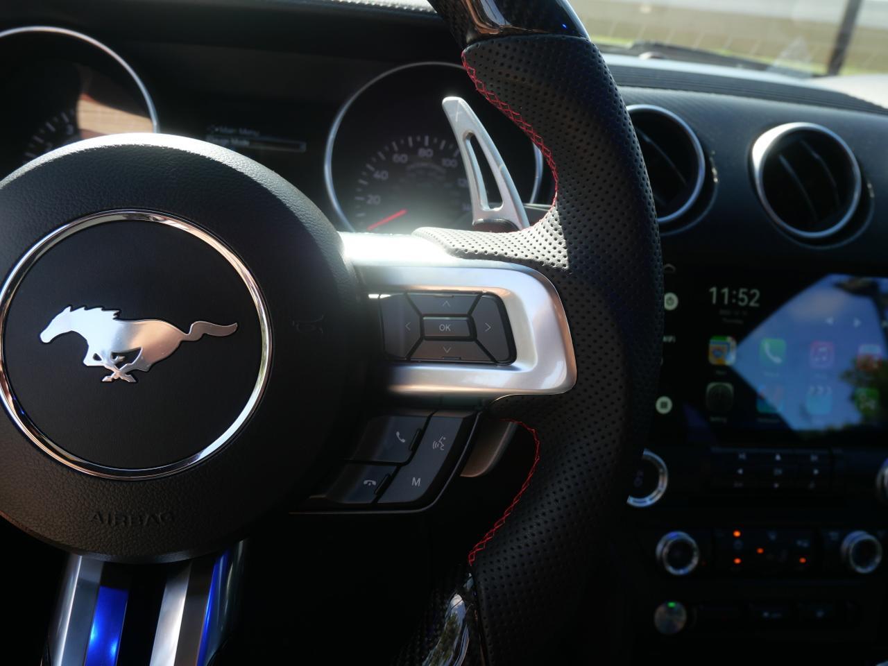 2019 Ford Mustang EcoBoost San Juan TX