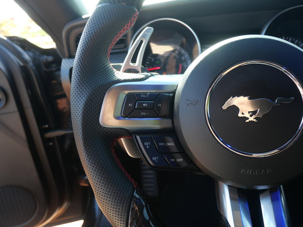 2019 Ford Mustang EcoBoost San Juan TX