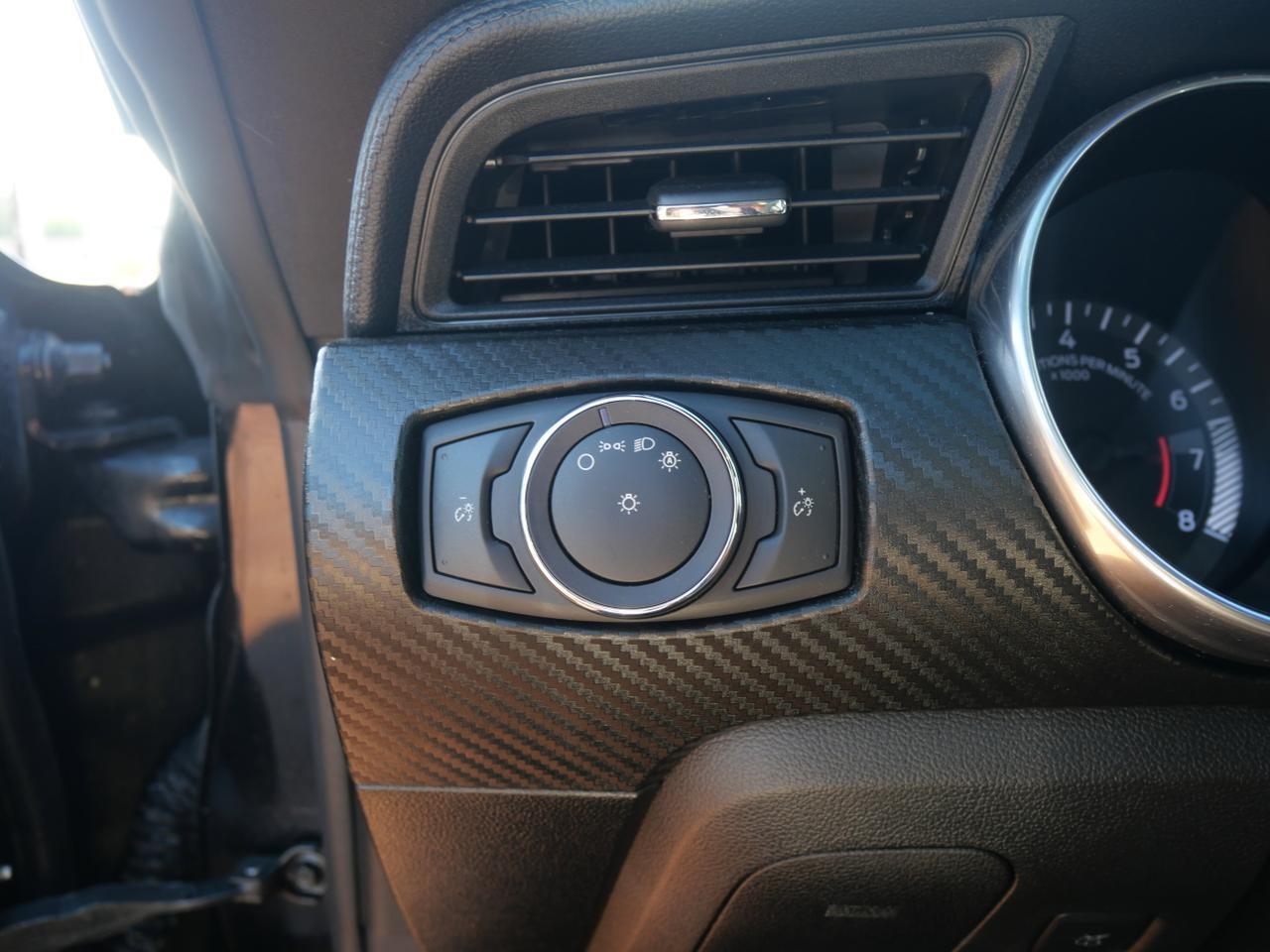 2019 Ford Mustang EcoBoost San Juan TX