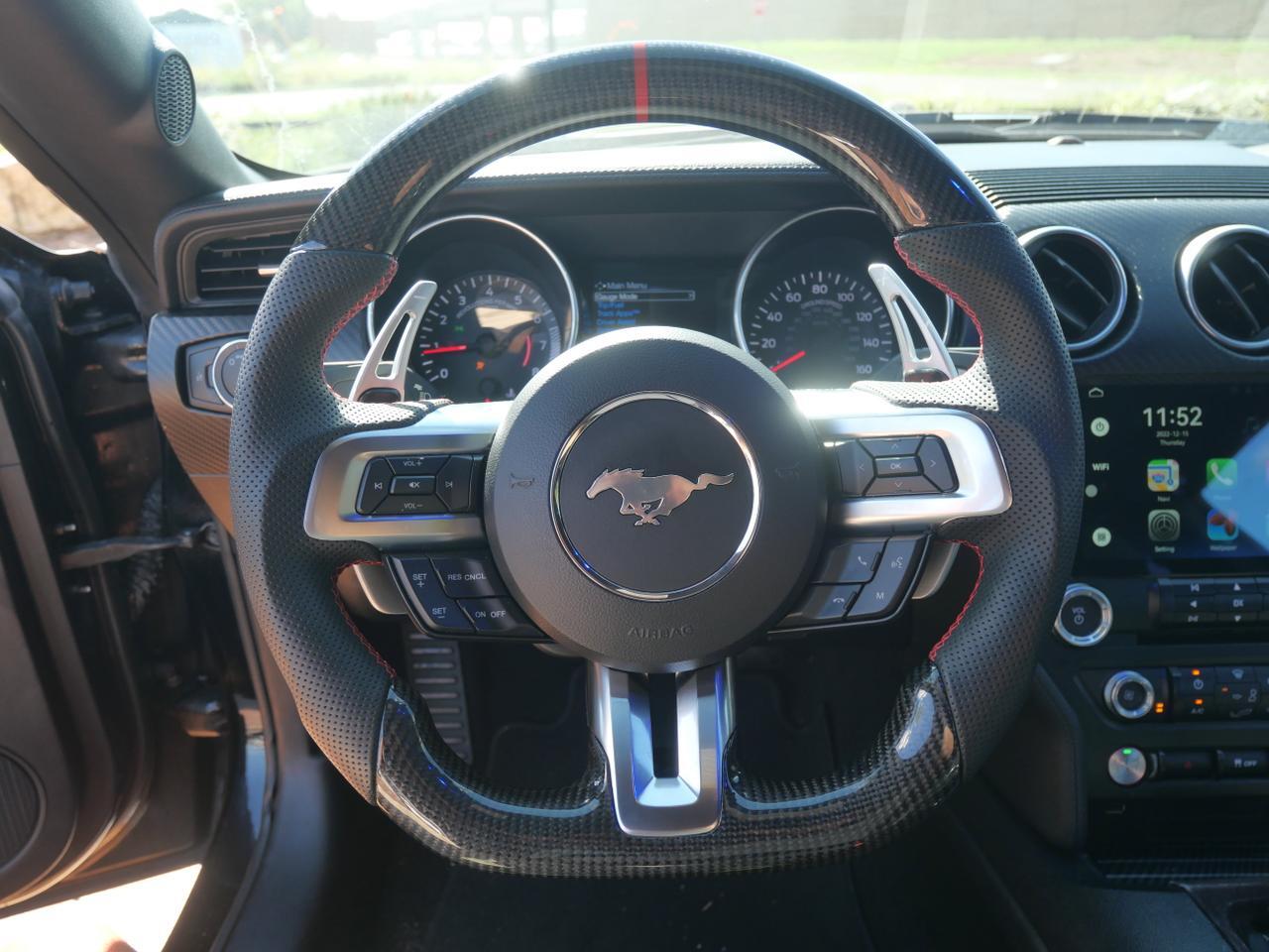 2019 Ford Mustang EcoBoost San Juan TX