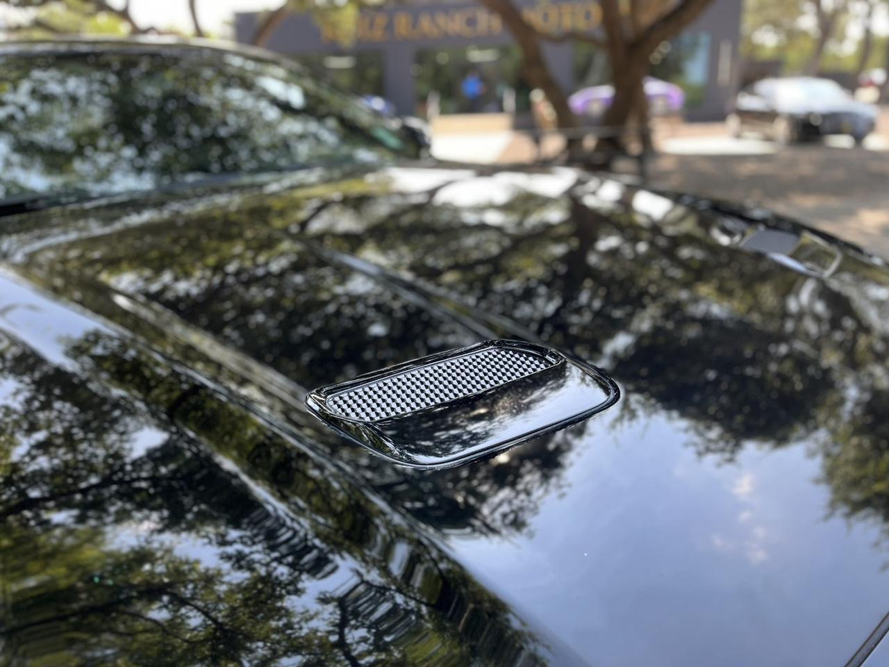 2019 Ford Mustang EcoBoost Spring Branch TX