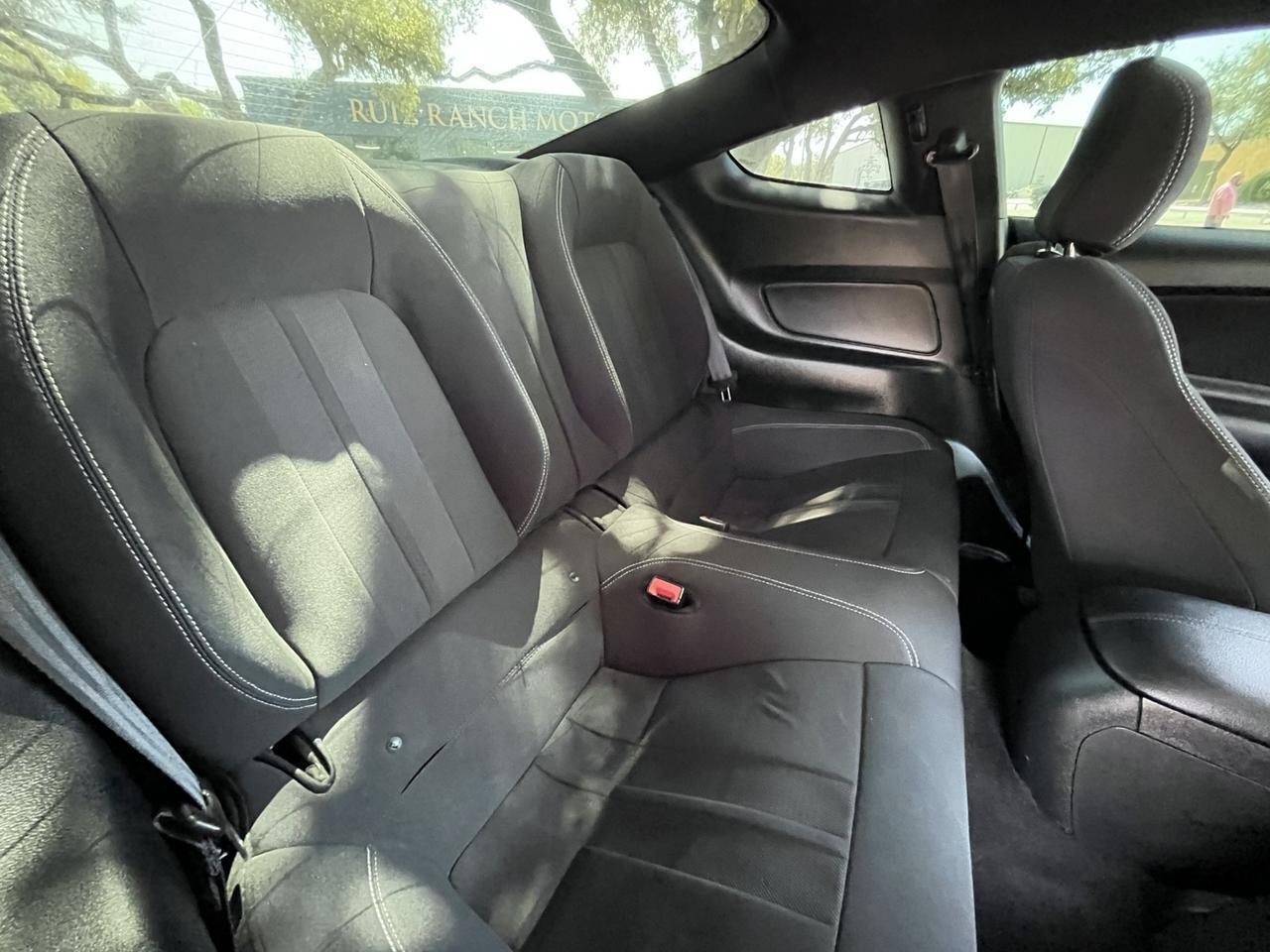 2019 Ford Mustang EcoBoost Spring Branch TX