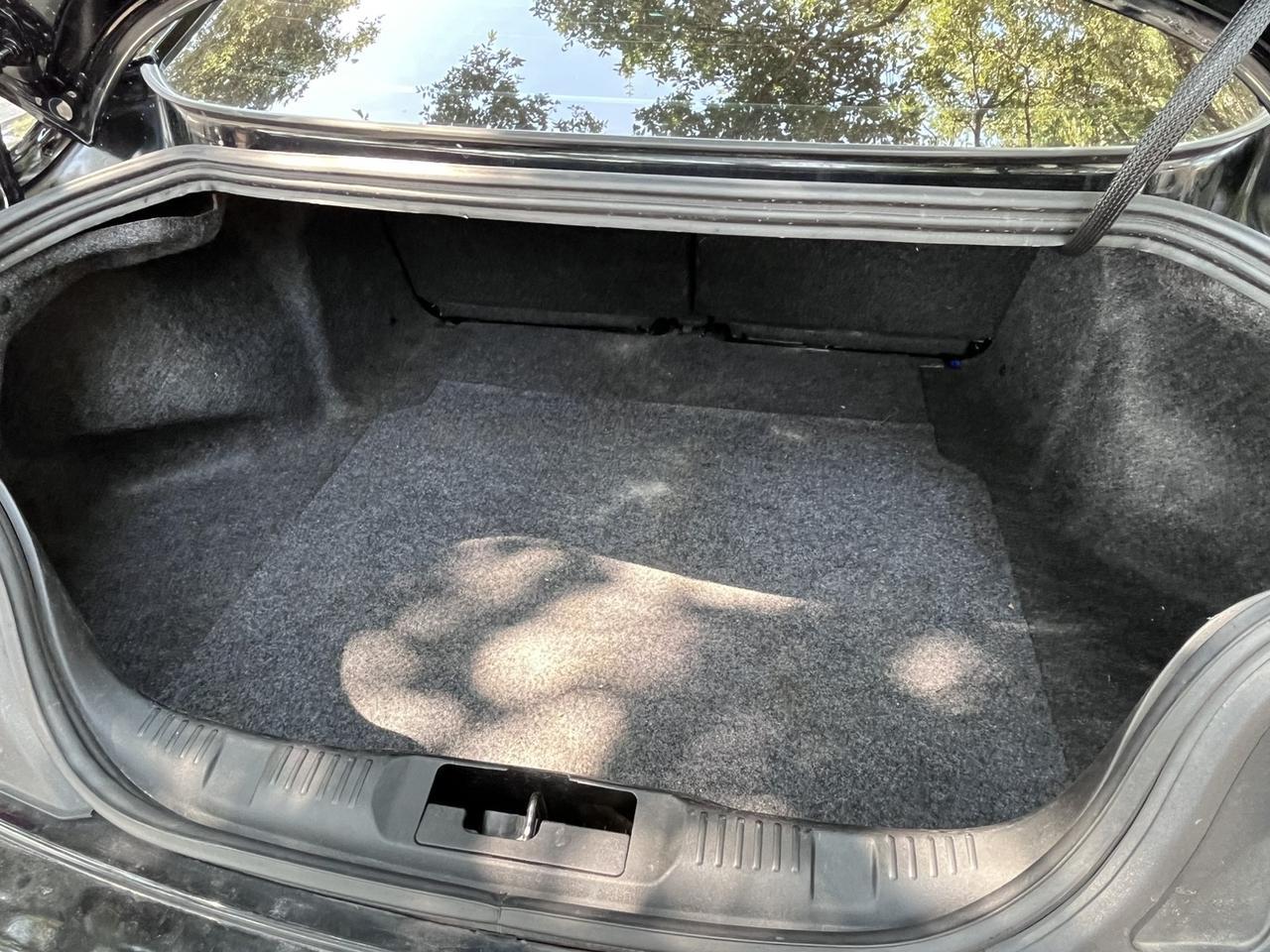 2019 Ford Mustang EcoBoost Spring Branch TX