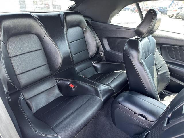 2019 Ford Mustang EcoBoost Tucson AZ