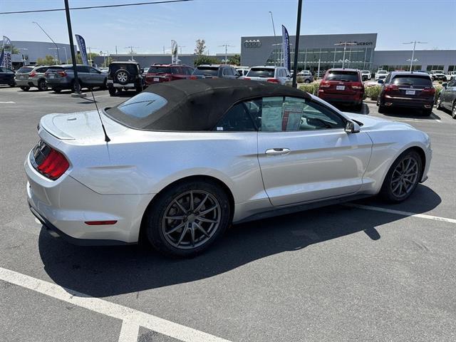 2019 Ford Mustang EcoBoost Tucson AZ