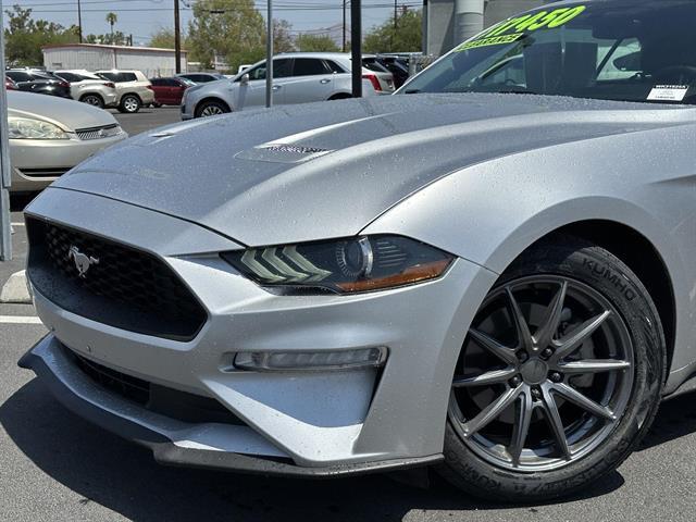 2019 Ford Mustang EcoBoost Tucson AZ