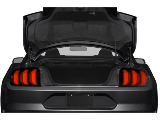 2019 Ford Mustang EcoBoost Winder GA