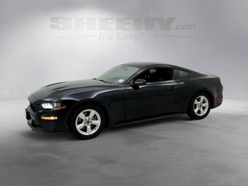 2019 Ford Mustang EcoBoost Laurel MD