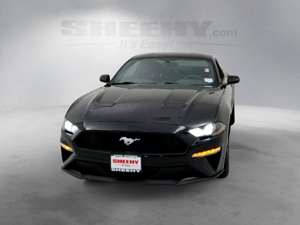 2019 Ford Mustang EcoBoost Laurel MD