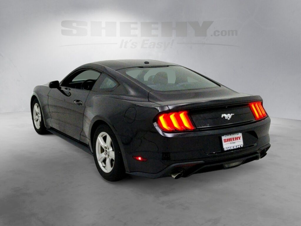 2019 Ford Mustang EcoBoost Laurel MD