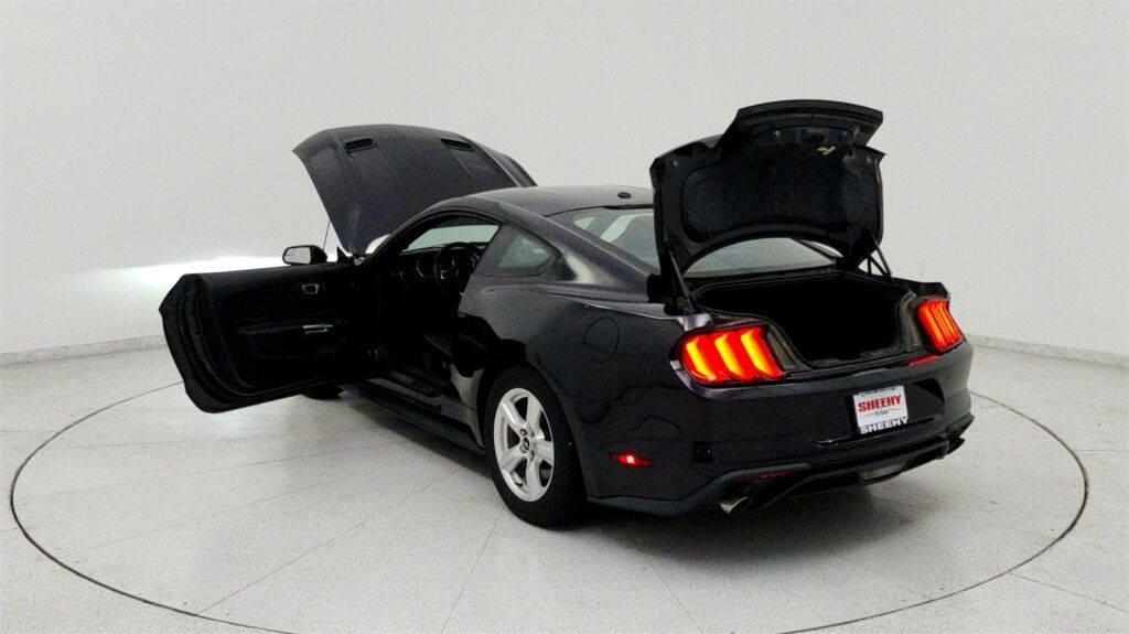 2019 Ford Mustang EcoBoost Laurel MD