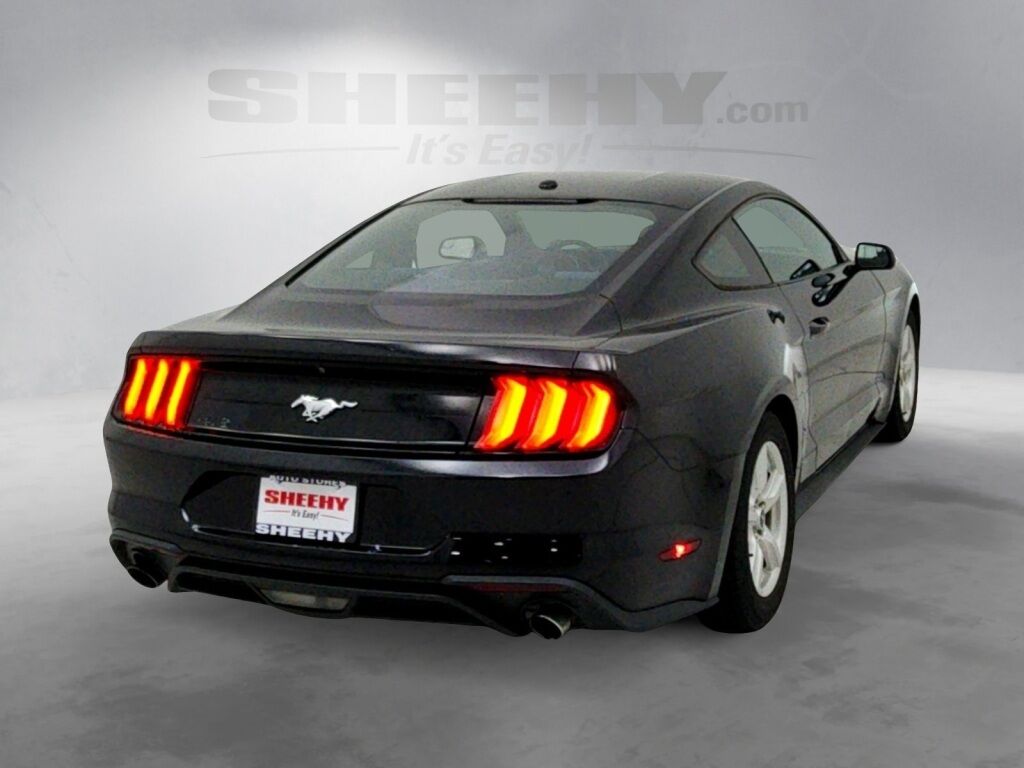 2019 Ford Mustang EcoBoost Laurel MD