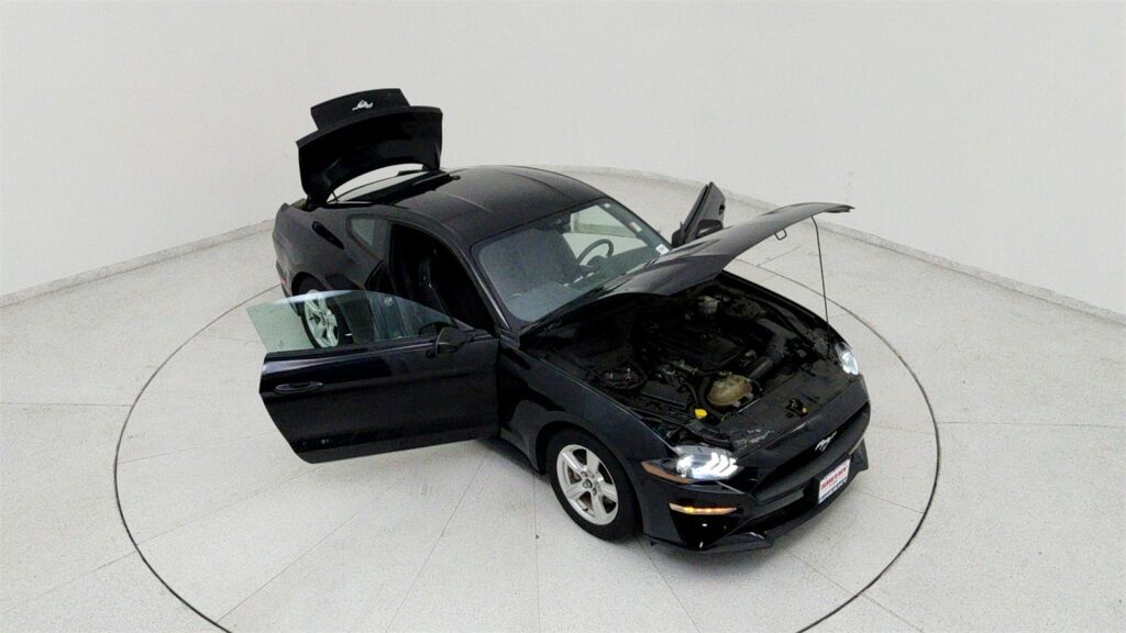 2019 Ford Mustang EcoBoost Laurel MD